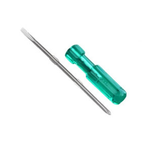 Pye Screw Drivers Two In One PTL-576